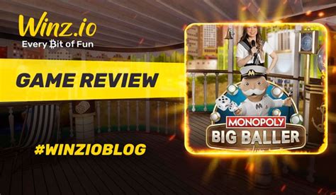 big baller results|Monopoly Big Baller: Rules, Strategy, Results .